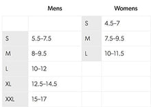 Darn Tough Hiker Micro Crew Cushion Socks - Women's Plum Heather Medium