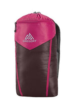 Gregory Mountain Products Women's Deva 60 Liter Backpack, Plum Red, Extra Small