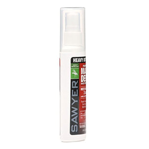 Sawyer Products SP713 Premium Maxi-DEET Insect Repellent Pump Spray, 3-Ounce